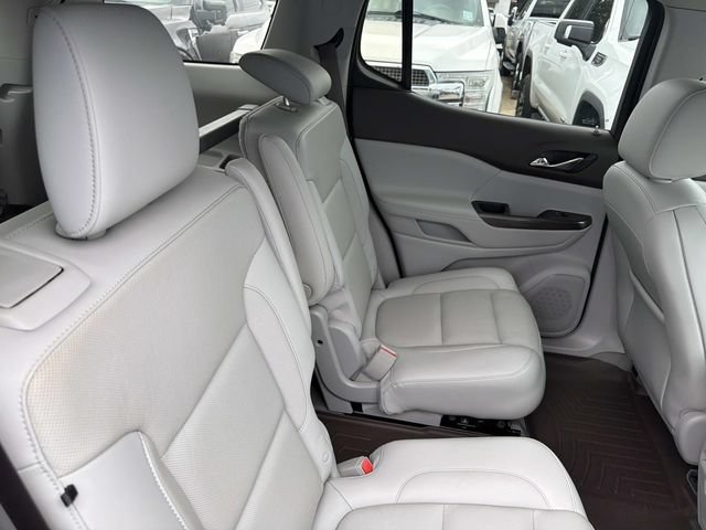 Used 2019 GMC Acadia SLT FWD image 12