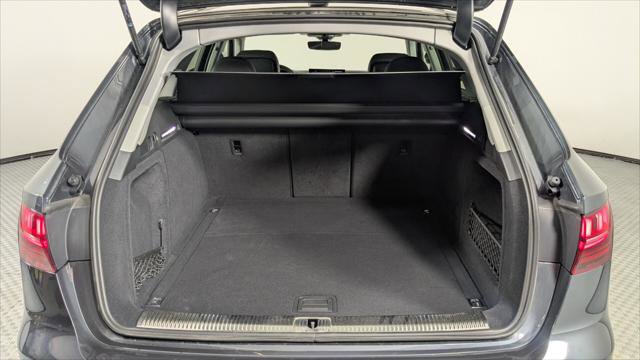 Used 2023 Audi A4 2.0T allroad Premium Plus w/ Premium Plus Package image 19