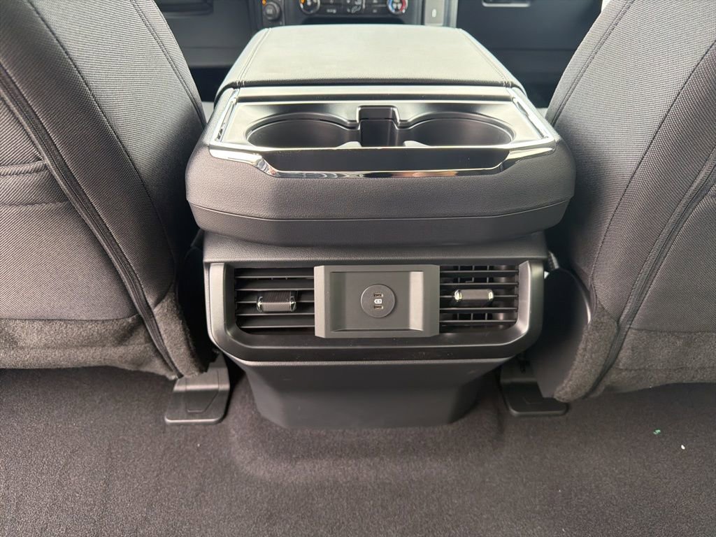 New 2026 Ford F150 STX image 19