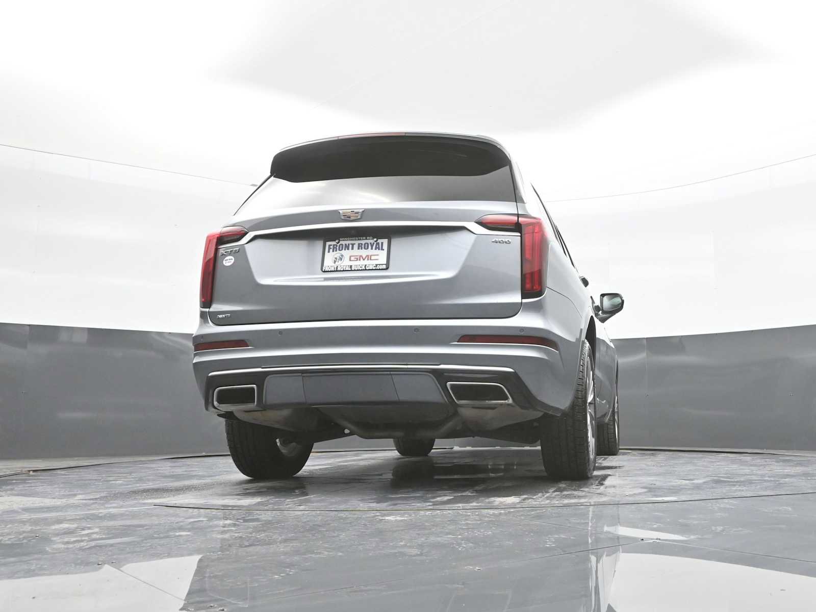 Used 2022 Cadillac XT6 Premium Luxury AWD/4WD image 50
