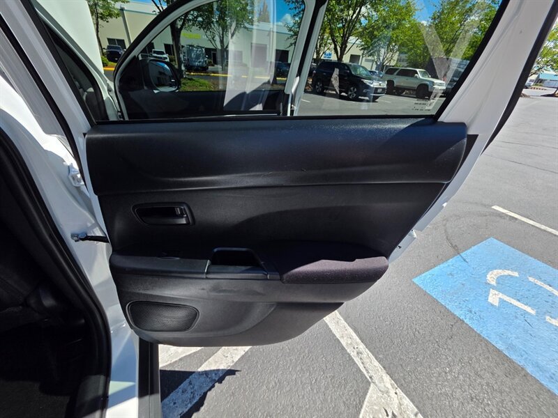 Used 2013 Mitsubishi Outlander Sport ES FWD image 36