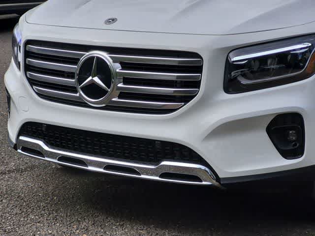 New 2026 Mercedes-Benz GLB 250 4MATIC image 11