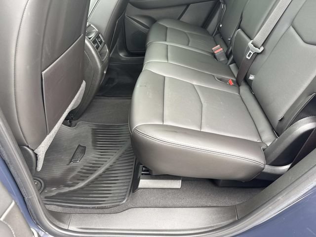 Certified 2024 Cadillac XT5 Premium Luxury AWD/4WD image 25