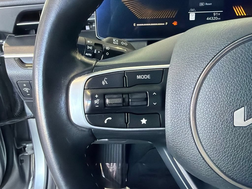 Used 2025 Kia K5 GT-Line FWD image 24