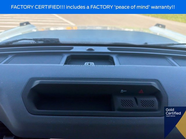 Used 2022 Ford Bronco Big Bend AWD/4WD image 30