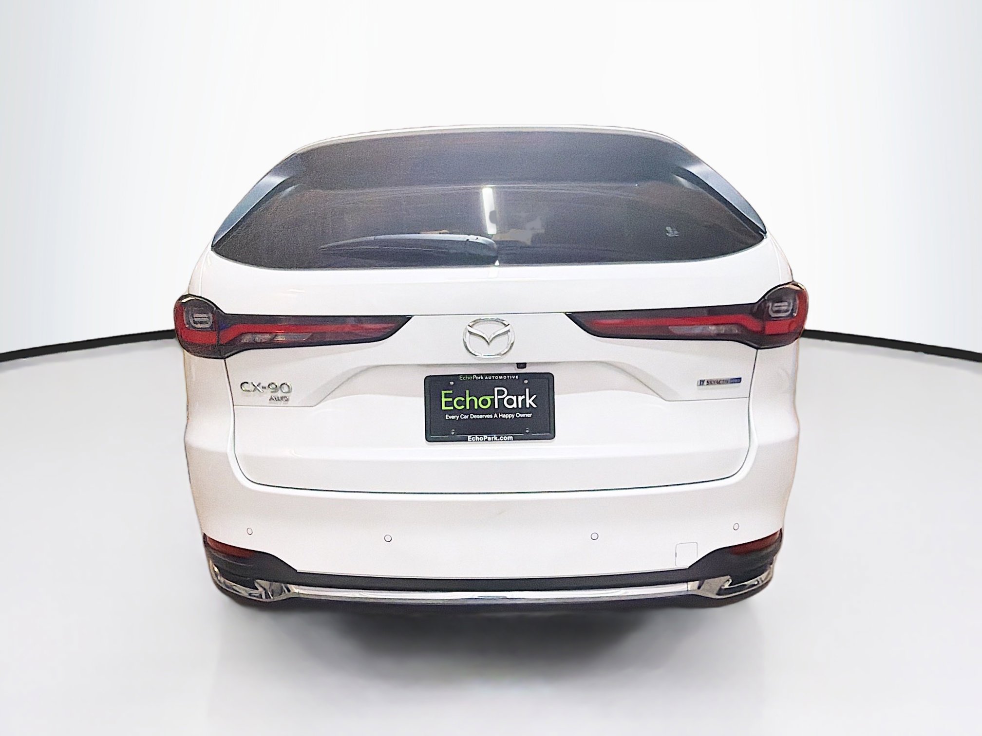 Used 2024 MAZDA CX-90 Plug-In Hybrid w/ Premium Pkg image 7