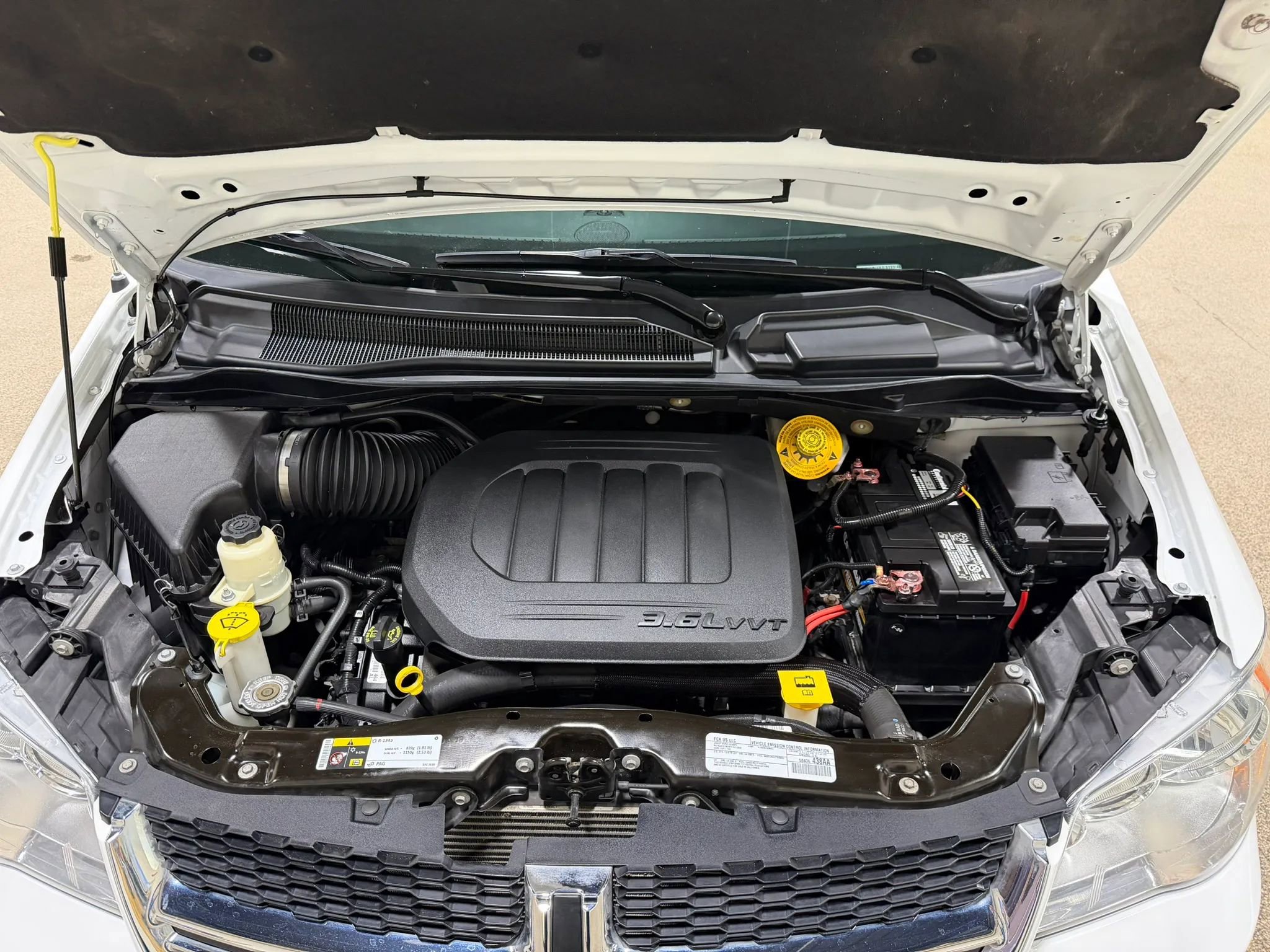 Used 2019 Dodge Grand Caravan SXT FWD image 57