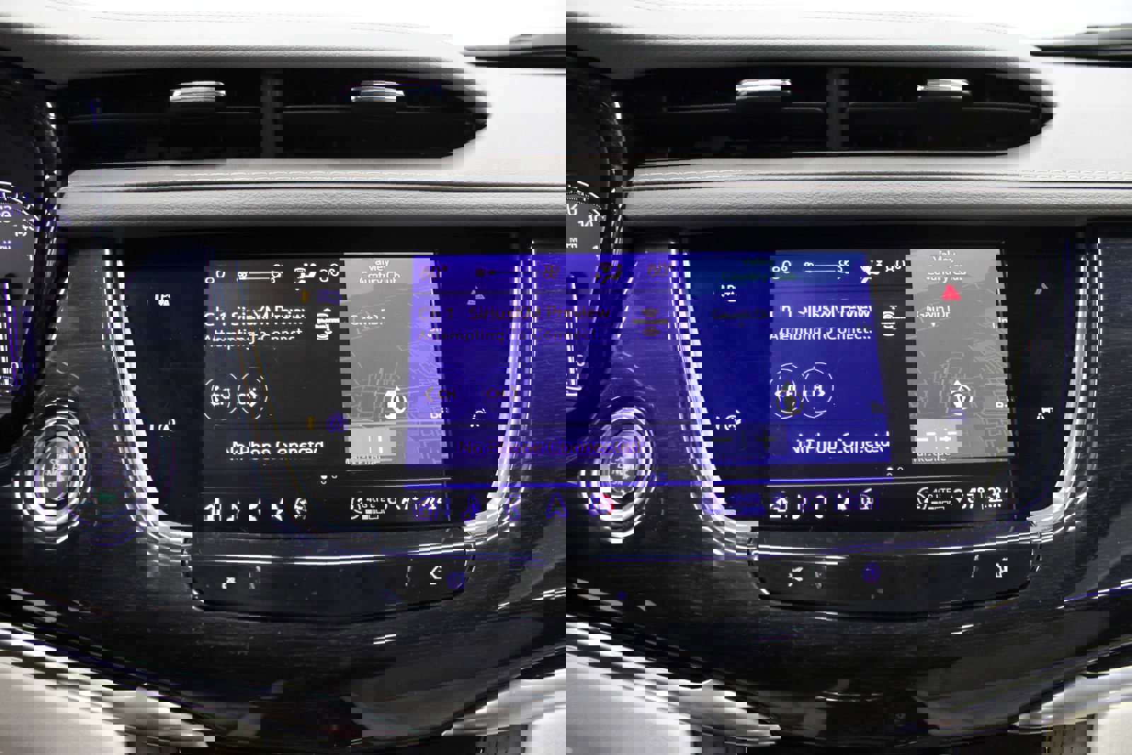 Certified 2024 Cadillac XT6 Premium Luxury w/ LPO, Floor Liner Package image 29