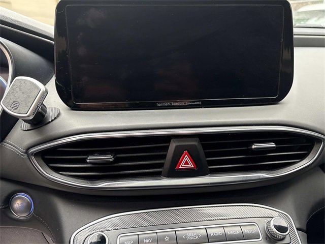 Used 2023 Hyundai Santa Fe Limited w/ Cargo Package image 17