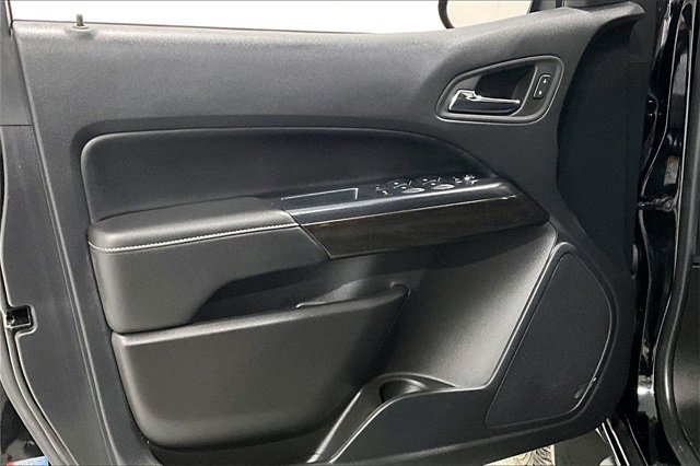 Used 2022 GMC Canyon Elevation image 22