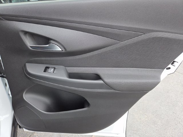 New 2026 Buick Envista Sport Touring w/ Convenience I Package FWD image 26