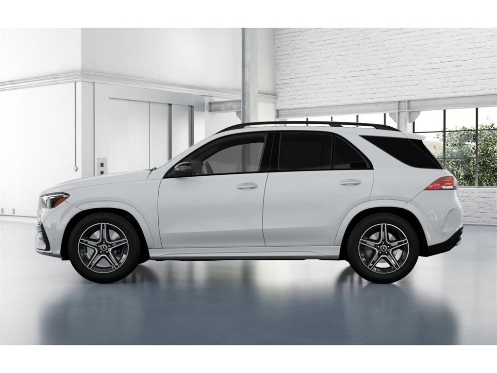 New 2026 Mercedes-Benz GLE 450 4MATIC image 34