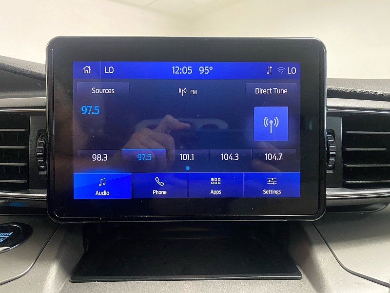 Used 2023 Ford Explorer XLT w/ Equipment Group 202A image 22