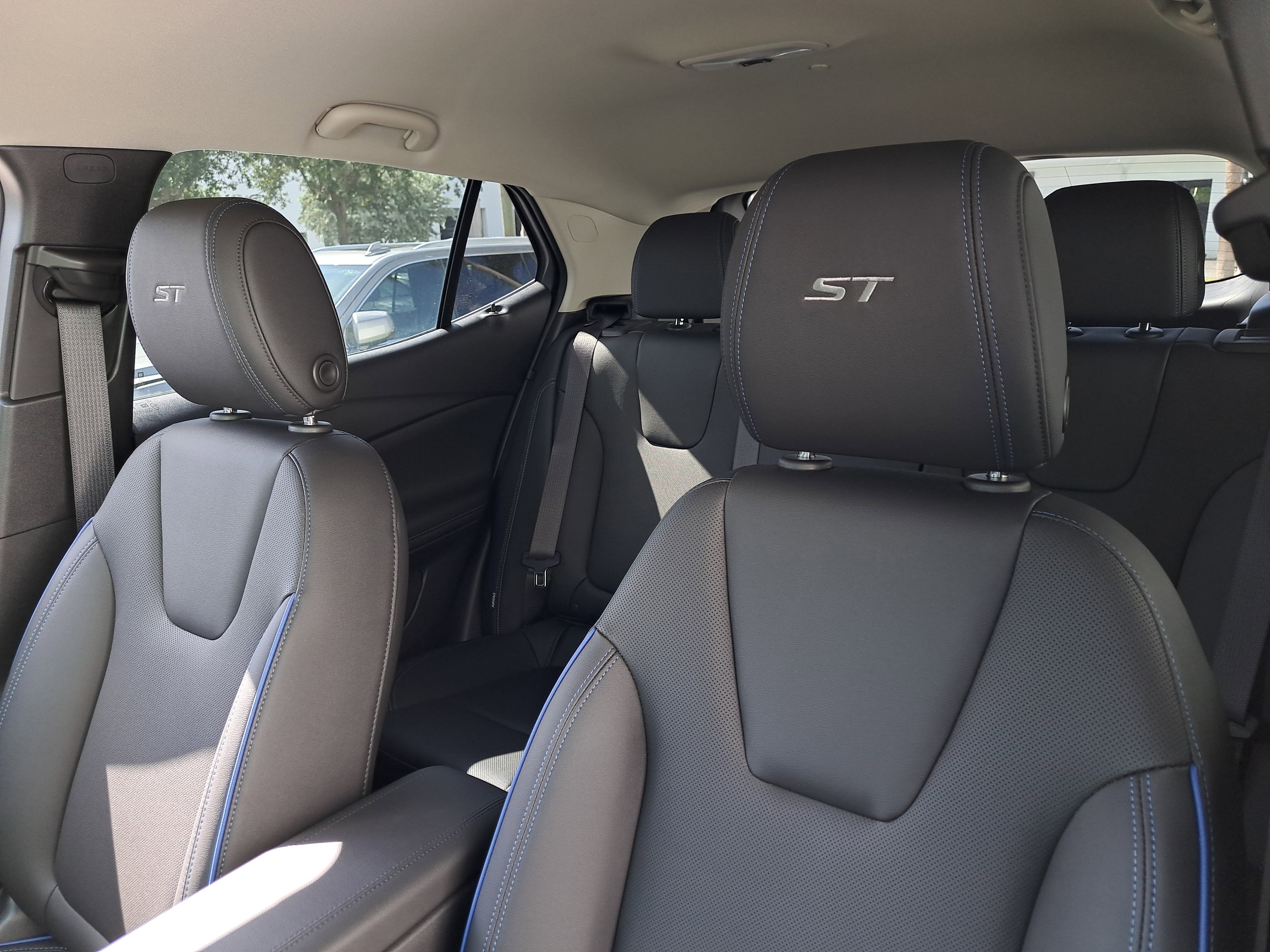 New 2026 Buick Encore GX Sport Touring w/ Comfort Package image 22