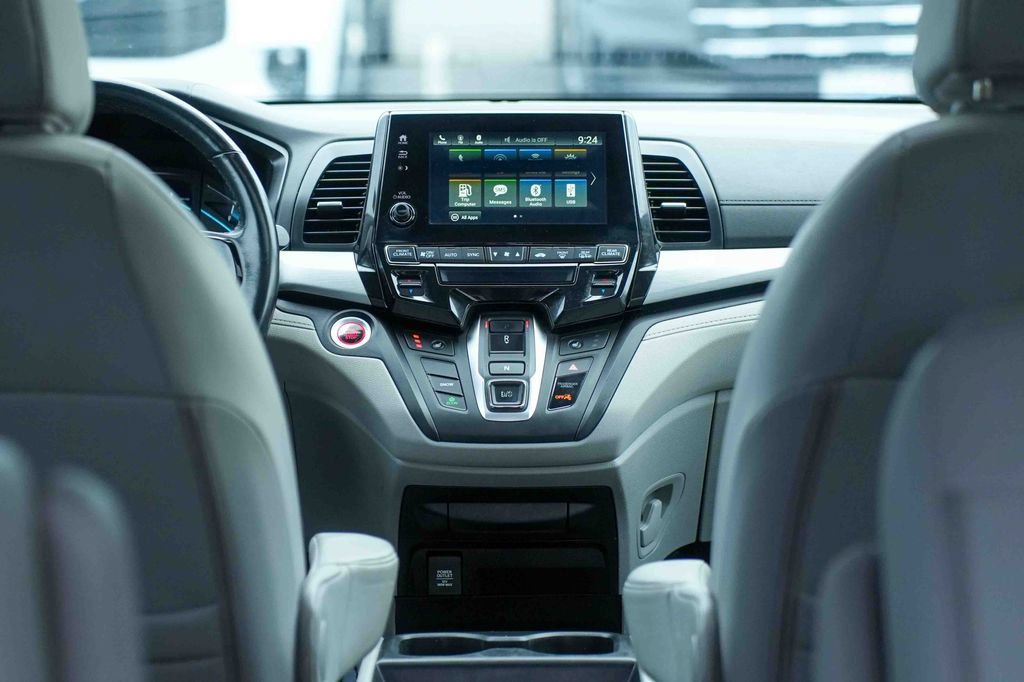 Used 2019 Honda Odyssey EX-L image 16