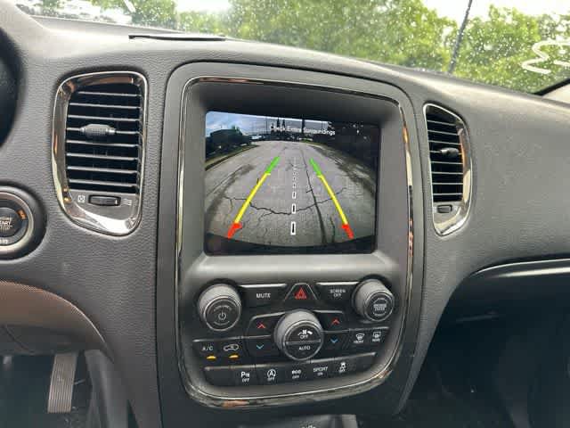 Used 2019 Dodge Durango GT AWD/4WD image 10