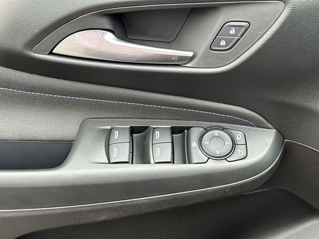 New 2026 Buick Envista Sport Touring w/ Convenience I Package FWD image 15