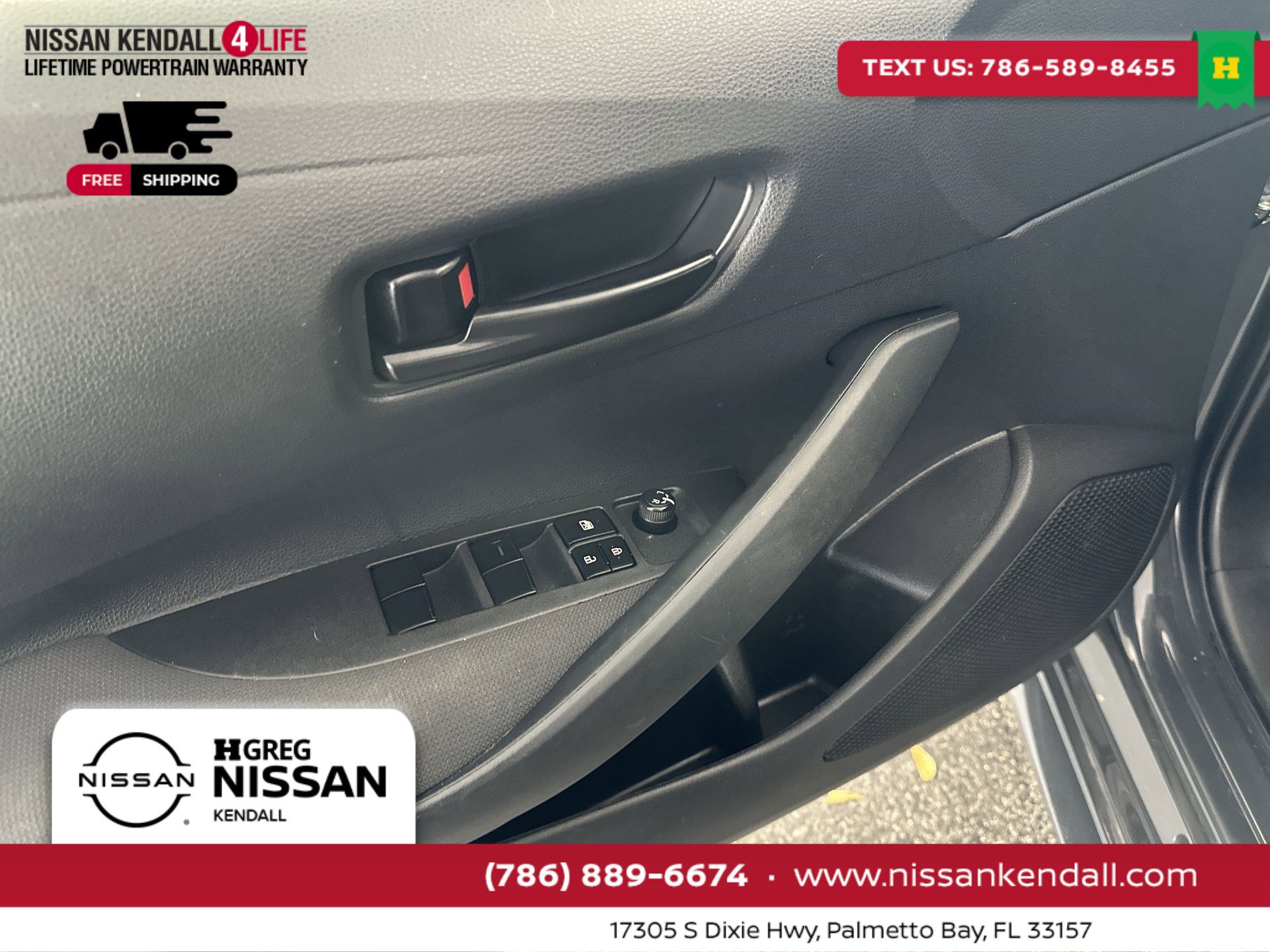 Used 2023 Toyota Corolla LE image 17