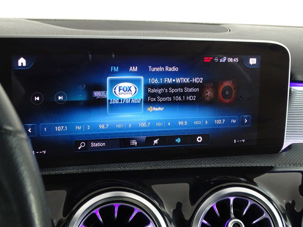 Used 2019 Mercedes-Benz A 220 A 220 w/ Premium Package image 44