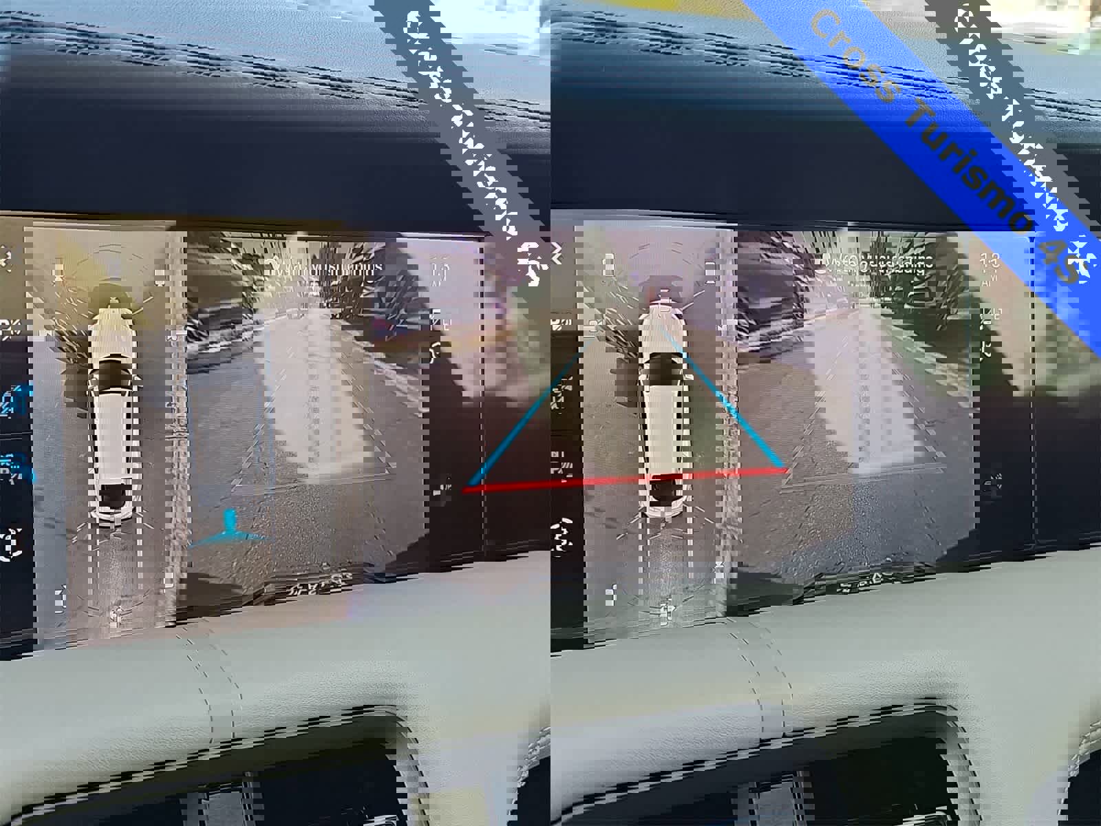 Used 2023 Porsche Taycan 4S image 24