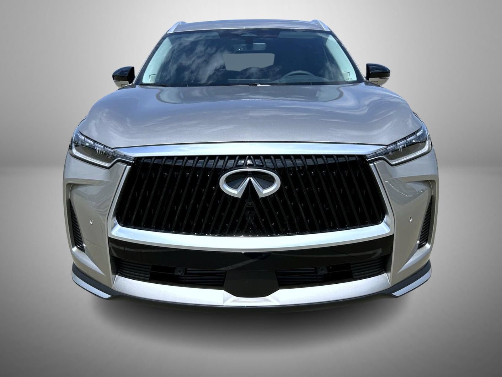 New 2027 INFINITI QX60 Luxe w/ Cargo Package AWD/4WD image 2