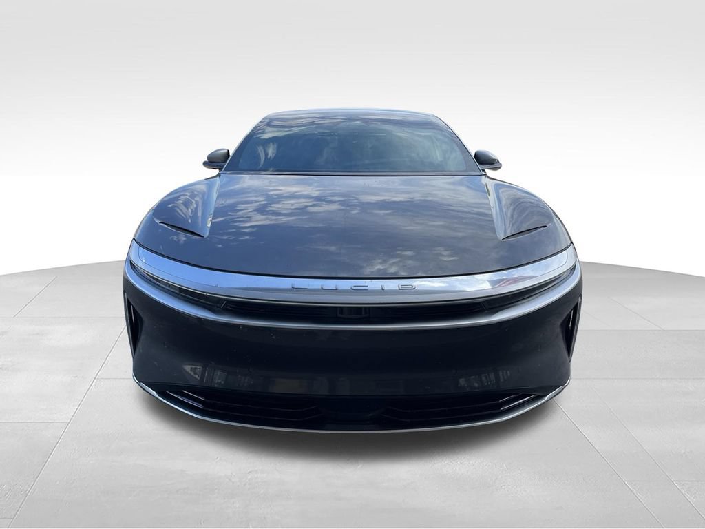 Used 2022 Lucid Air Grand Touring AWD/4WD image 2