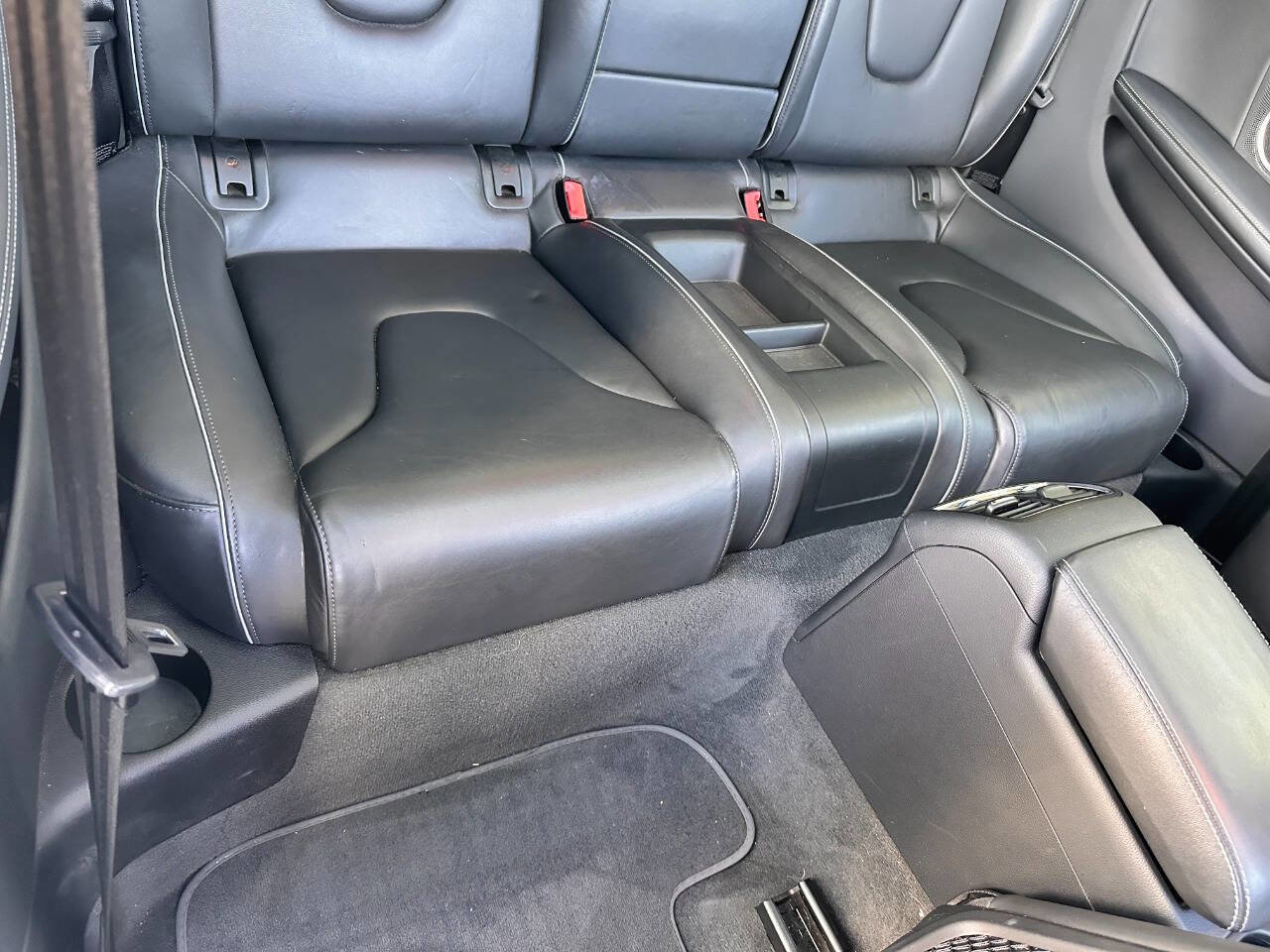 Used 2013 Audi RS 5 Coupe w/ Audi MMI Navigation Plus Pkg image 67