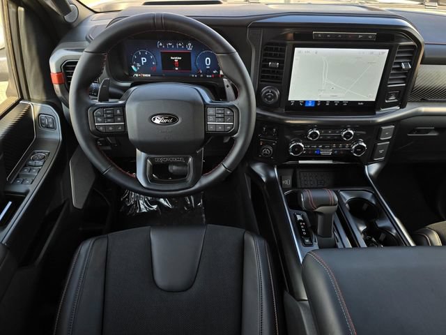 New 2026 Ford F150 Raptor AWD/4WD image 9