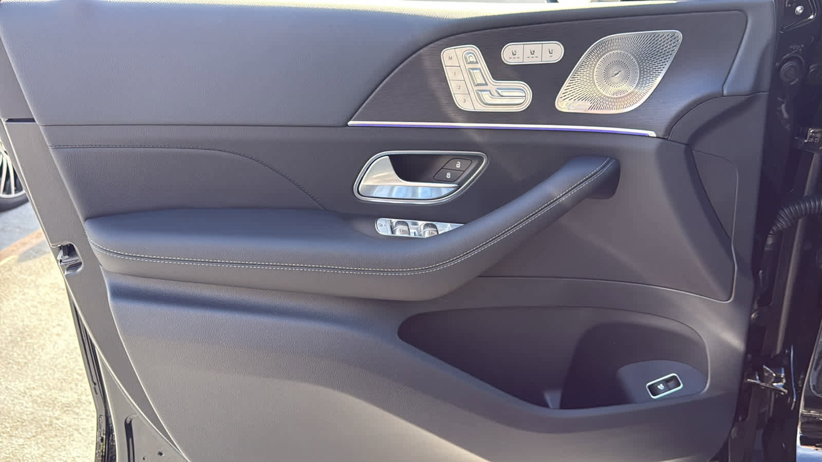 New 2026 Mercedes-Benz GLE 350 4MATIC image 16