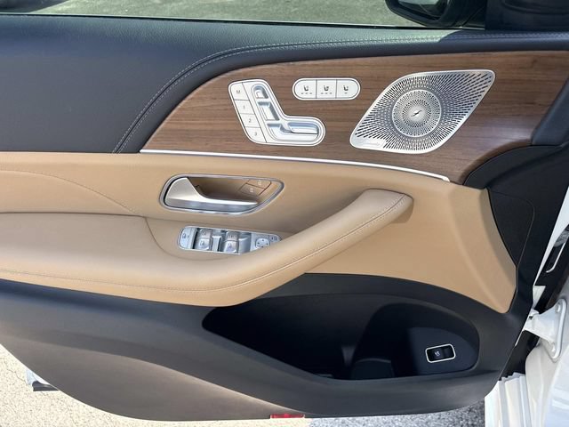 Used 2024 Mercedes-Benz GLE 350 4MATIC image 24
