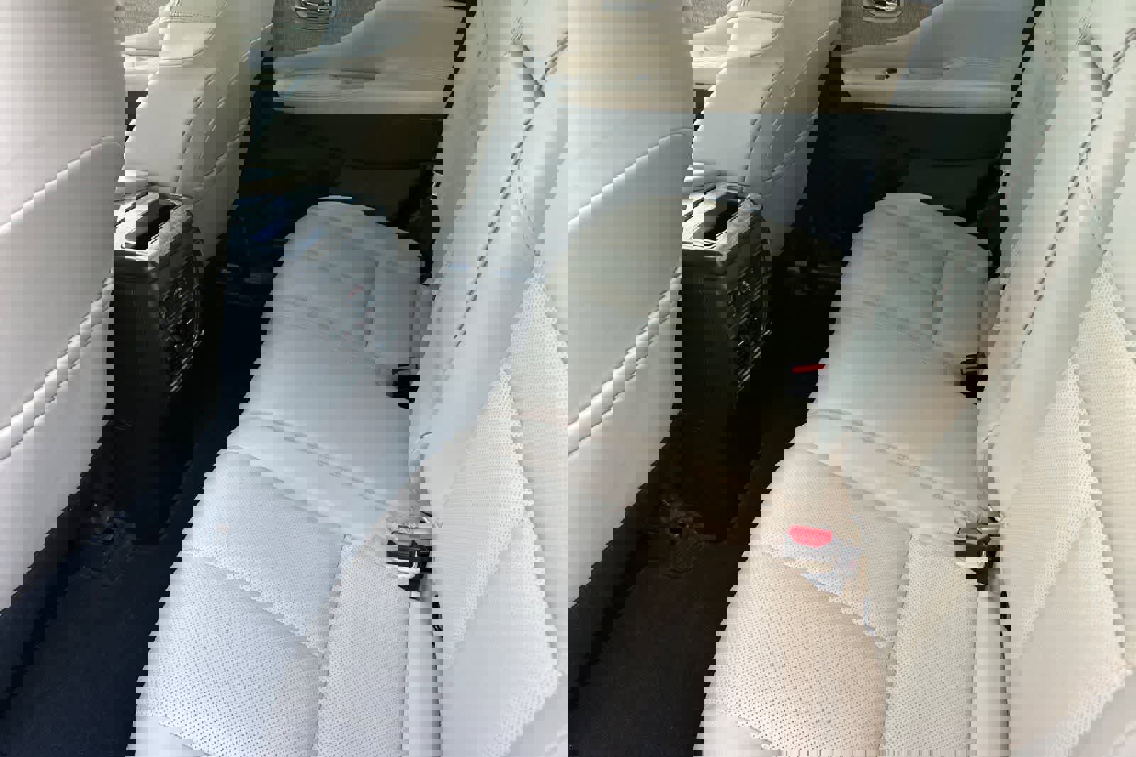 Used 2024 Nissan Murano SL image 4