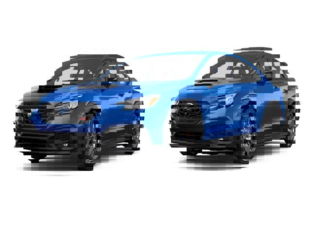 New 2026 Subaru WRX tS image 2
