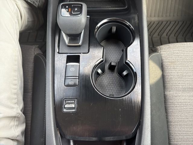 Used 2022 Nissan Rogue SV image 24