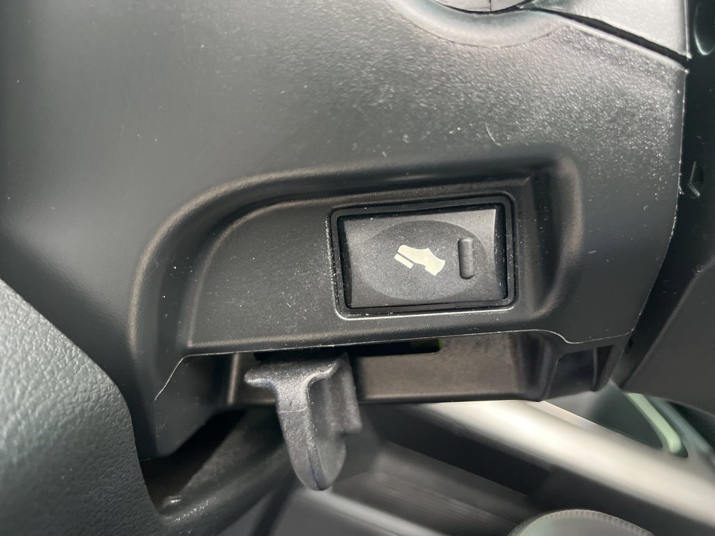 Used 2017 RAM 1500 Sport w/ Convenience Group image 19