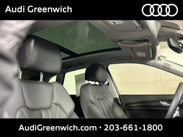 Certified 2024 Audi Q5 2.0T Premium Plus AWD/4WD image 12