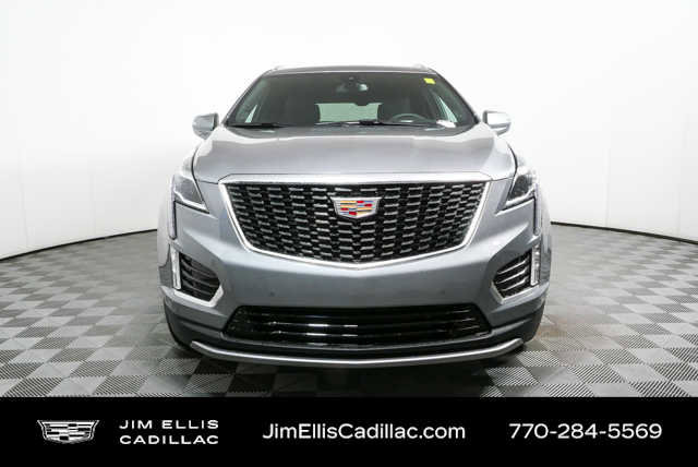 Used 2025 Cadillac XT5 Premium Luxury FWD image 36