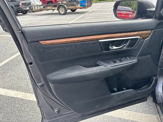 Used 2018 Honda CR-V EX image 13