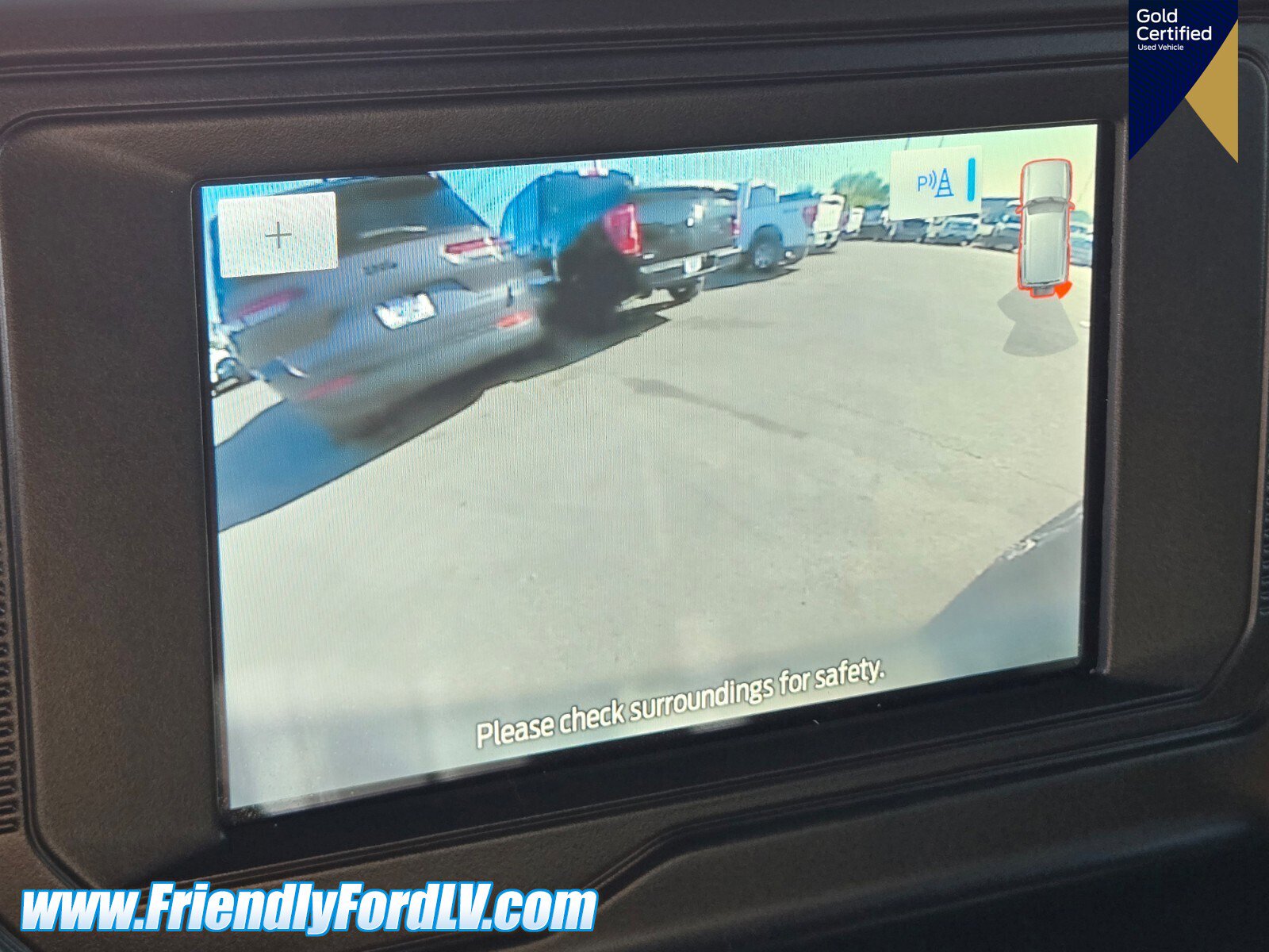 Certified 2023 Ford Bronco Black Diamond image 20