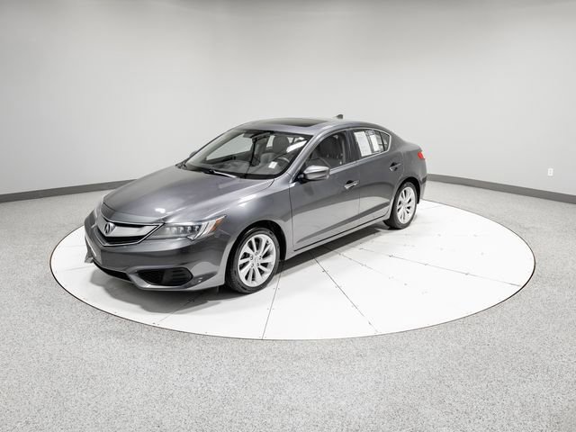 Used 2017 Acura ILX FWD image 35