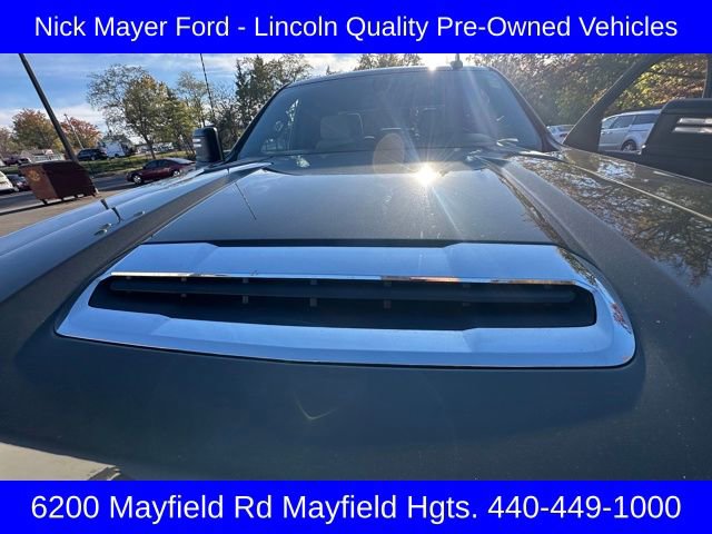 Used 2023 Chevrolet Silverado 2500 LT image 16