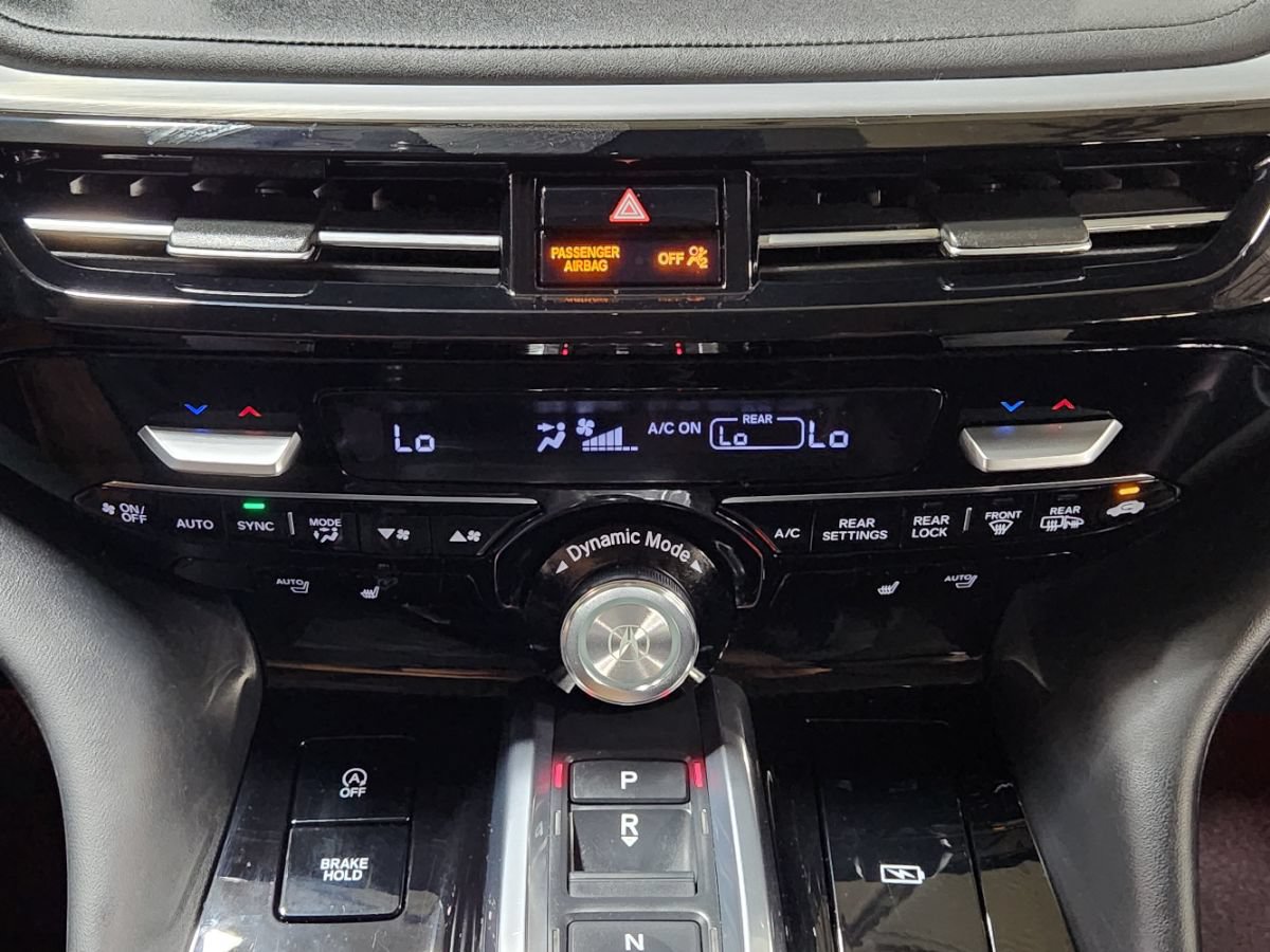 Used 2023 Acura MDX FWD w/ Technology Package image 38