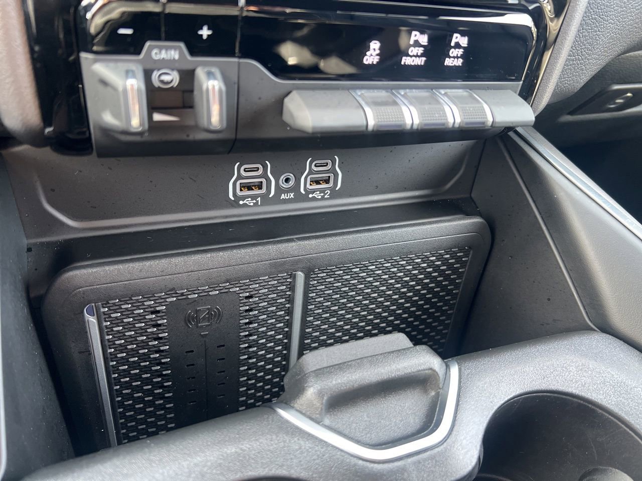 New 2026 RAM 1500 Big Horn image 20