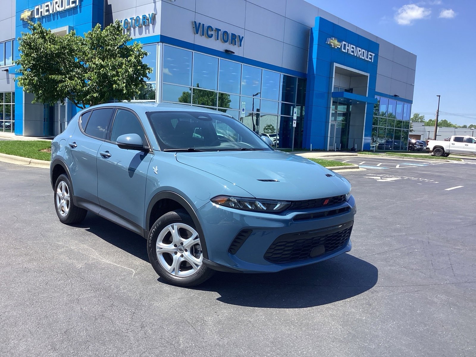 Used 2024 Dodge Hornet GT image 7