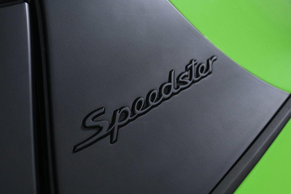 Used 2019 Porsche 911 Speedster image 25