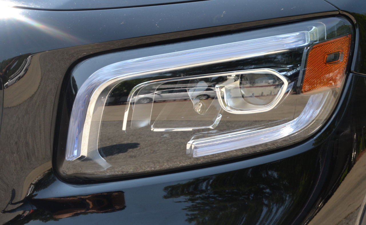 Used 2023 Mercedes-Benz GLB 250 image 5