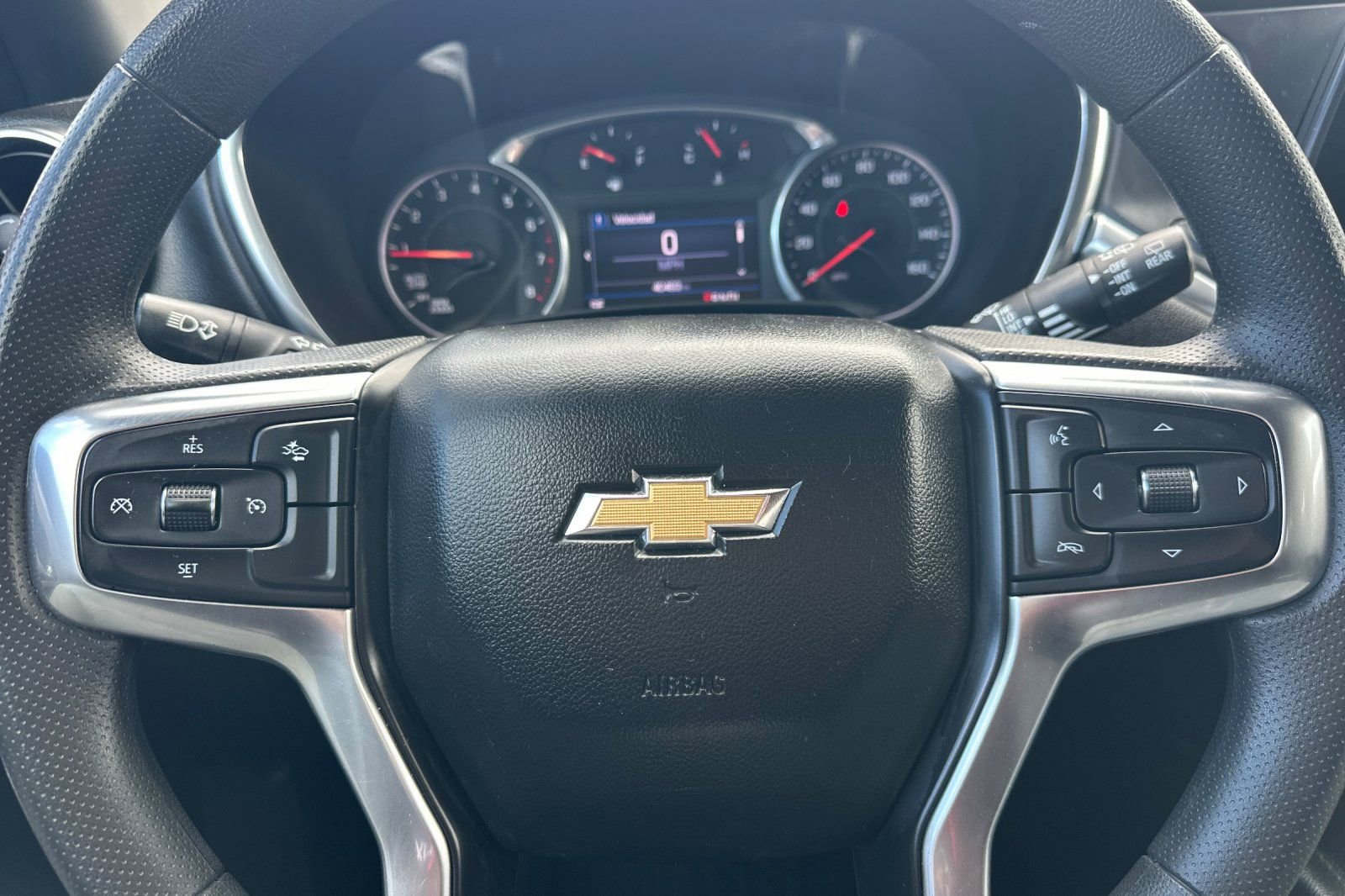 Used 2022 Chevrolet Blazer LT FWD image 23