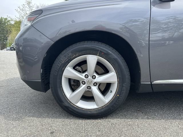Used 2015 Lexus RX 350 FWD image 11