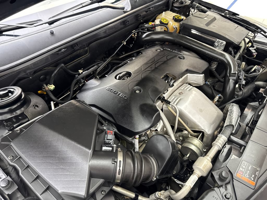 Used 2015 Buick Regal Premium FWD image 73