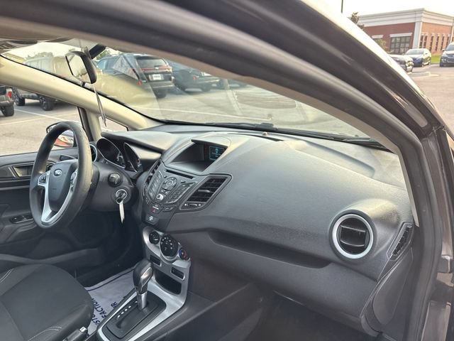 Used 2017 Ford Fiesta SE FWD image 17