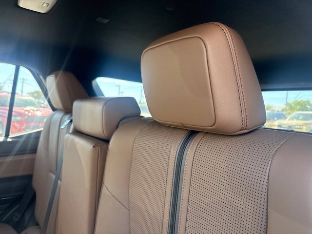 Certified 2026 Toyota 4Runner Limited AWD/4WD image 8